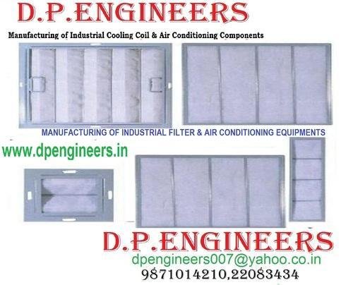 dp engineer