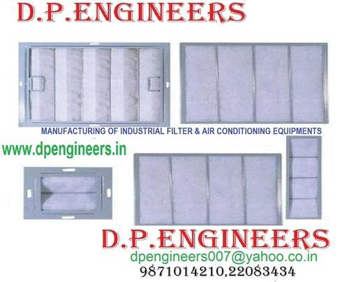 dp engineer